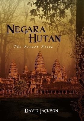 Negara Hutan(English, Hardcover, Jackson David)