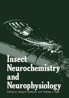 Insect Neurochemistry and Neurophysiology(English, Paperback, unknown)