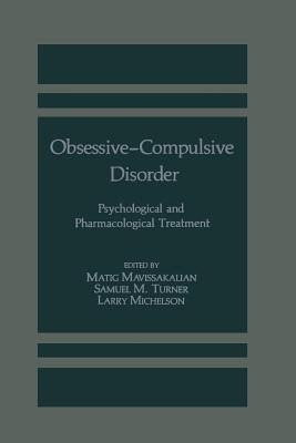 Obsessive-Compulsive Disorder(English, Paperback, unknown)