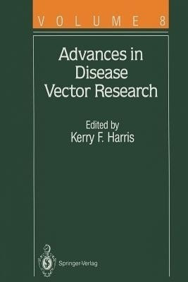 Advances in Disease Vector Research(English, Paperback, unknown)