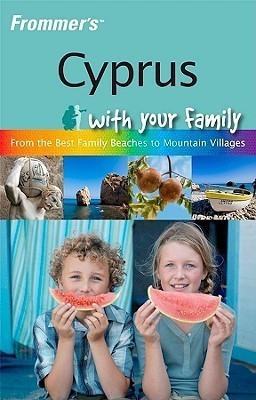 Frommer's Cyprus with Your Family(English, Paperback, Bryant Sue)