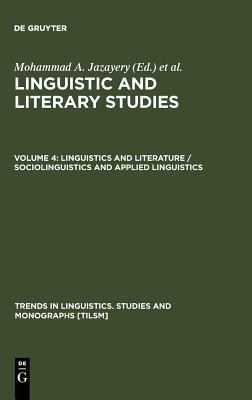 Linguistics and Literature / Sociolinguistics and Applied Linguistics(English, Hardcover, unknown)