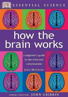 How the Brain Works(English, Paperback, McCrone John)