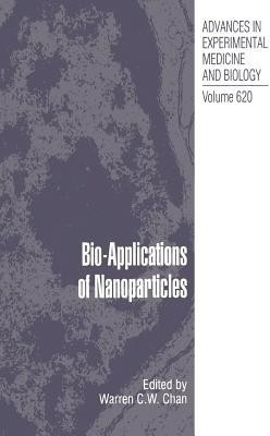 Bio-Applications of Nanoparticles(English, Paperback, unknown)