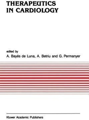 Therapeutics in Cardiology(English, Paperback, unknown)