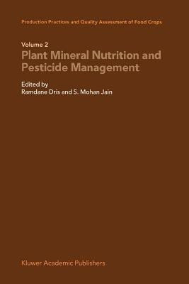Production Practices and Quality Assessment of Food Crops(English, Paperback, unknown)