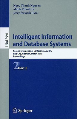 Intelligent Information and Database Systems(English, Paperback, unknown)