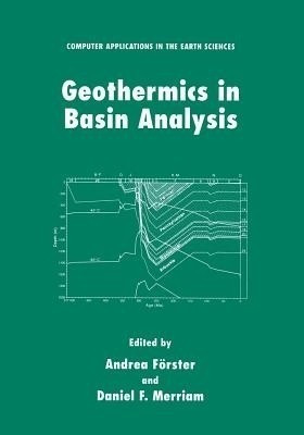 Geothermics in Basin Analysis(English, Paperback, unknown)