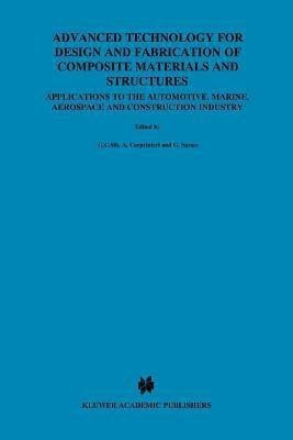 Advanced Technology for Design and Fabrication of Composite Materials and Structures(English, Paperback, unknown)