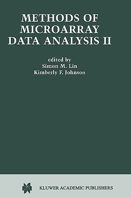 Methods of Microarray Data Analysis II(English, Hardcover, unknown)