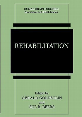 Rehabilitation(English, Paperback, unknown)
