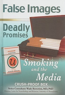 False Images - Deadly Promises(English, Hardcover, Malaspina Ann)