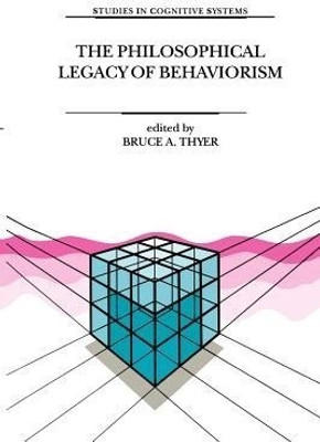 The Philosophical Legacy of Behaviorism(English, Paperback, unknown)