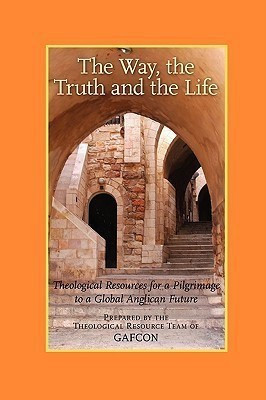 The Way, the Truth and the Life(English, Paperback, unknown)