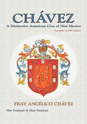 Chavez(English, Paperback, Chavez Fray Angelico)