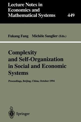 Complexity and Self-Organization in Social and Economic Systems(English, Paperback, unknown)