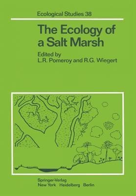 The Ecology of a Salt Marsh(English, Paperback, unknown)