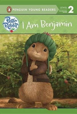 I Am Benjamin(English, Hardcover, Penguin Young Readers)