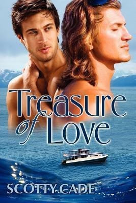 Treasure of Love(English, Paperback, Cade Scotty)