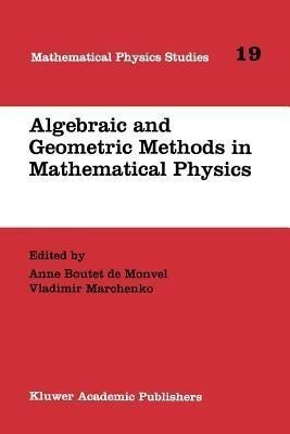 Algebraic and Geometric Methods in Mathematical Physics(English, Paperback, unknown)