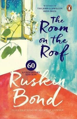 Puffin Classics: Room On The Roof(English, Hardcover, Bond Ruskin)