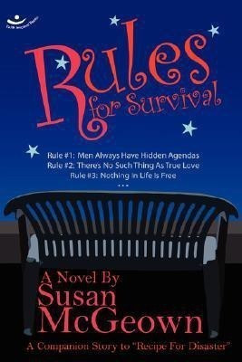 Rules for Survival(English, Paperback, McGeown Susan)
