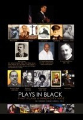 Plays in Black(English, Paperback, Candell Terence Cerene Dr Dr, PhD)
