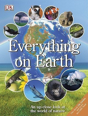 Everything on Earth(English, Paperback, Allaby Michael University Lecturer in Germans)