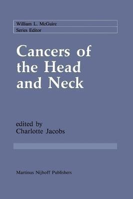 Cancers of the Head and Neck(English, Paperback, unknown)