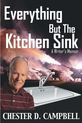 Everything But The Kitchen Sink(English, Paperback, Campbell Chester D)