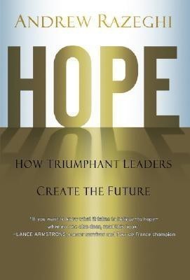 Hope(English, Hardcover, Razeghi Andrew J.)