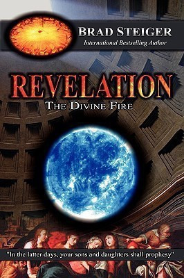 Revelation(English, Paperback, Steiger Brad,)