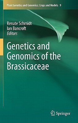 Genetics and Genomics of the Brassicaceae(English, Hardcover, unknown)
