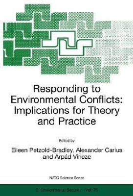 Responding to Environmental Conflicts: Implications for Theory and Practice(English, Paperback, unknown)