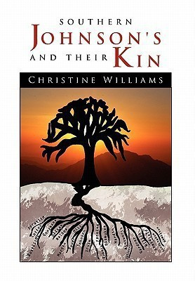 Southern Johnson's and Their Kin(English, Hardcover, Williams Christine Professor)