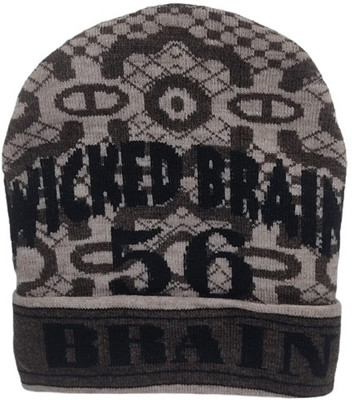 ZACHARIAS Beanie Cap