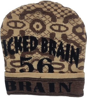 ZACHARIAS Beanie Cap