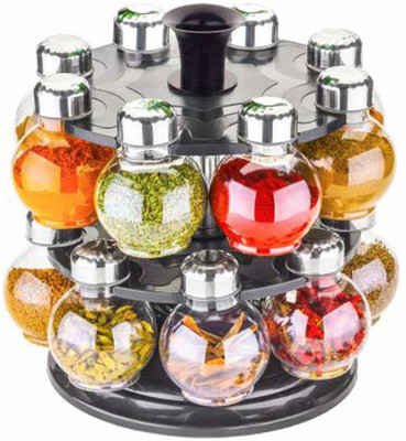 MAITRI ENTERPRISE Spice Set Plastic(1 Piece)