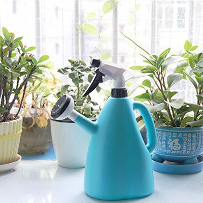 SHREEHARI 2 in 1 Sprinkler Watering Can 2 L Hand Held Sprayer