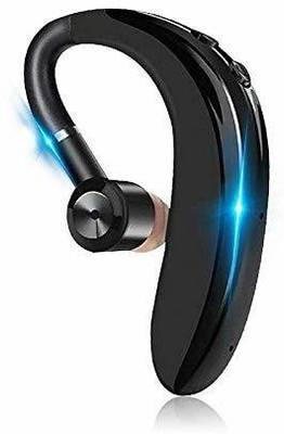 One sided on sale bluetooth headset