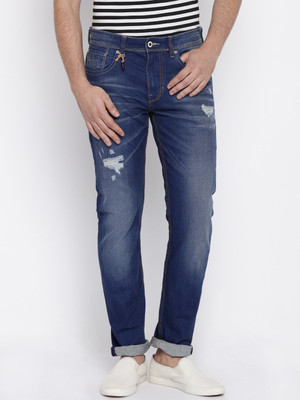 being human jeans flipkart