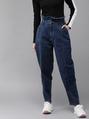 Roadster Women Blue Jeans