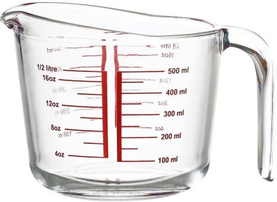 Incrizma 7298 Measuring Cup(500 ml)