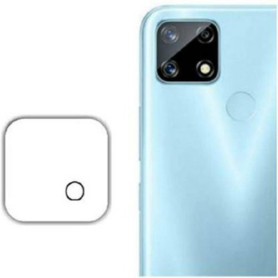 DAFFIN Back Camera Lens Glass Protector for camera lens realme narzo 20(Pack of: 1)