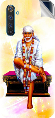 tiddler Realme 6s Mobile Skin(Multicolor)