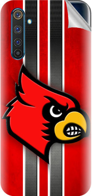 tiddler Realme 6s Mobile Skin(Multicolor)