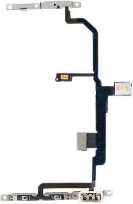 SPAREWARE IP-8 PLUS ON/OFF VOLUME FLEX 8 PLUS Volume Button Flex Cable