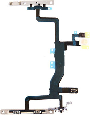 SPAREWARE IP-6S ON/OFF VOLUME FLEX 6S Volume Button Flex Cable
