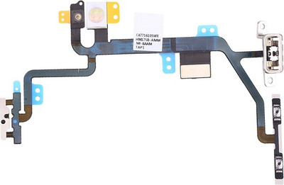 SPAREWARE IP-8 ON/OFF VOLUME FLEX 8 Volume Button Flex Cable