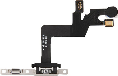 SPAREWARE IP-6S PLUS ON/OFF FLEX 6S PLUS Power ON/OFF Button